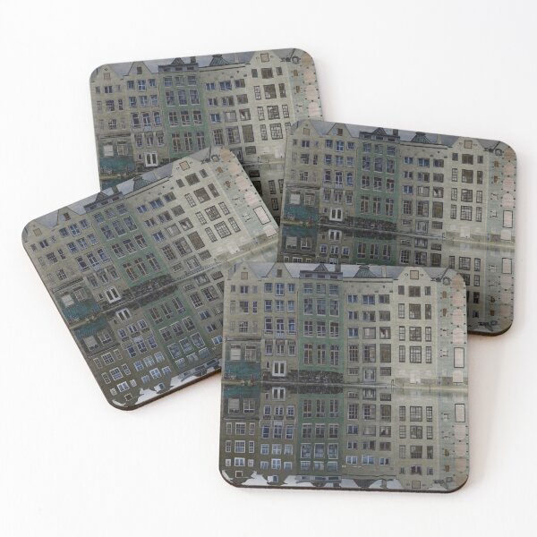 Item preview, Amsterdam Skyline Amsterdam Design designed and sold by Ovrostore.