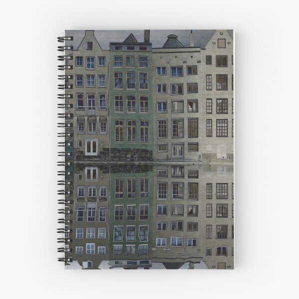 Artikelvorschau, Amsterdam Skyline Amsterdam Design entworfen und verkauft von Ovrostore.