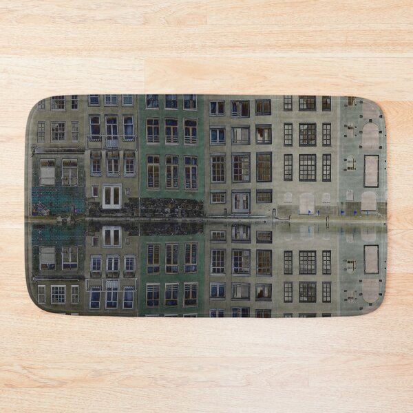 Artikelvorschau, Amsterdam Skyline Amsterdam Design entworfen und verkauft von Ovrostore.