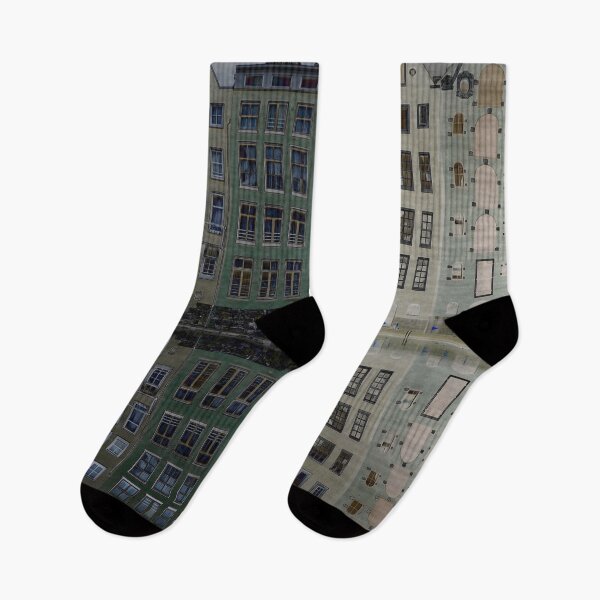 Item preview, Horizonte De Ámsterdam Diseño De Ámsterdam designed and sold by Ovrostore.