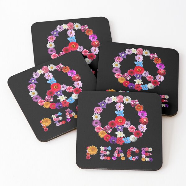 Item preview, Hippie Peace designed and sold by DelaneyJaneson.