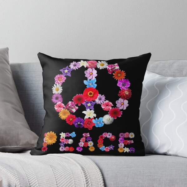 Item preview, Hippie Peace designed and sold by DelaneyJaneson.