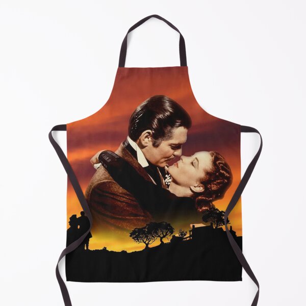prange sky Apron