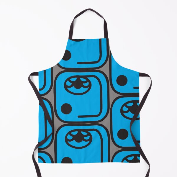 Item preview, Mayan Planetary Kin - Blue Storm designed and sold by lakazdi.