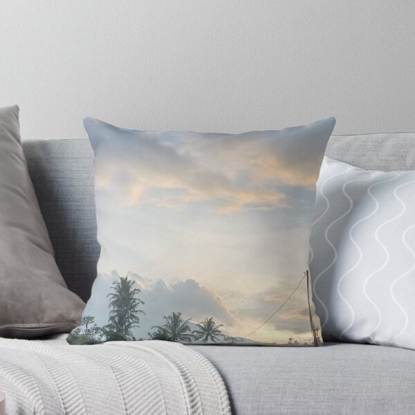 Item preview, Sunset and Mountains designed and sold by tohjoyo.