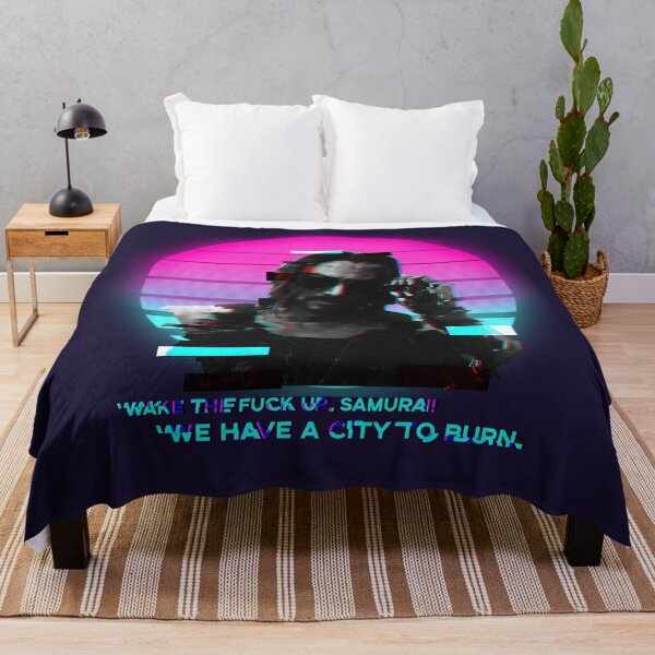Item preview, Cyberpunk Keanu Reeves designed and sold by TeeDraww.