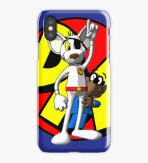 TWO BECOME ONE iPhone Case