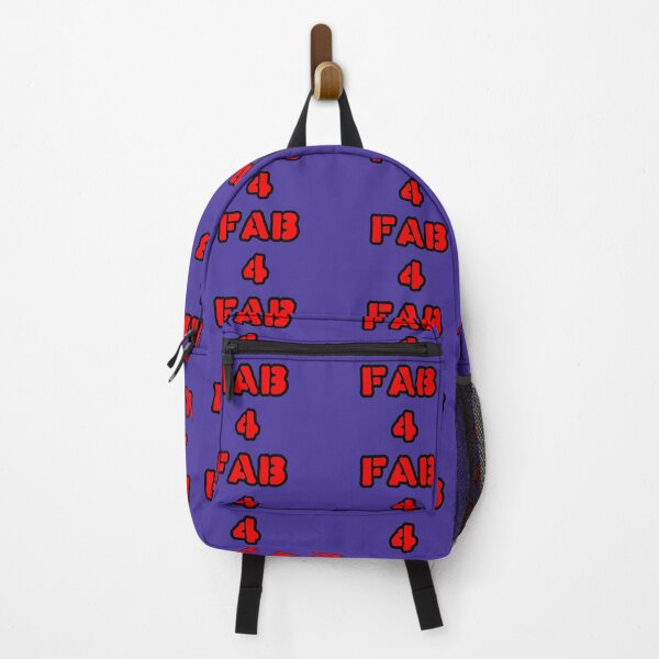 Item preview, Fab 4 designed and sold by QuotesDogma.