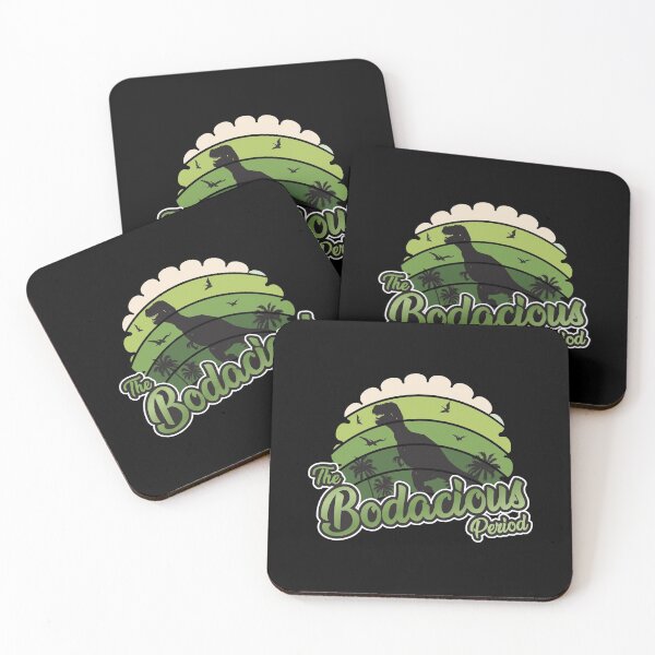 Item preview, The Bodacious Period designed and sold by YouCO.