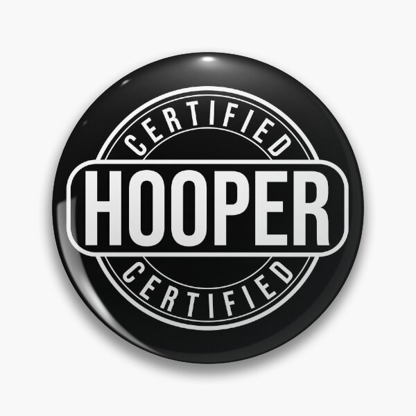 Item preview, Certified Hooper designed and sold by Express YRSLF.