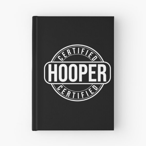 Item preview, Certified Hooper designed and sold by Express YRSLF.