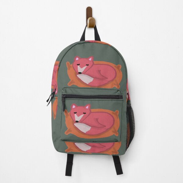 Item preview, Sleeping fox designed and sold by Antiope33.