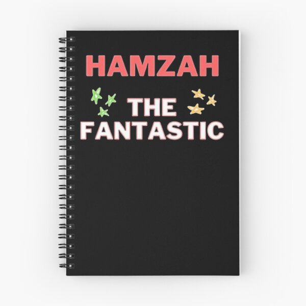 Item preview, essential hamzah the fantastic design designed and sold by Giulio Caputi.