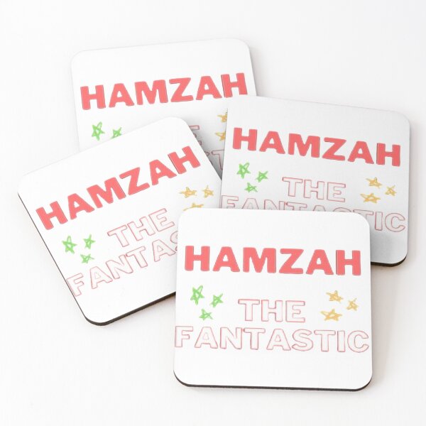 Item preview, essential hamzah the fantastic design designed and sold by Giulio Caputi.