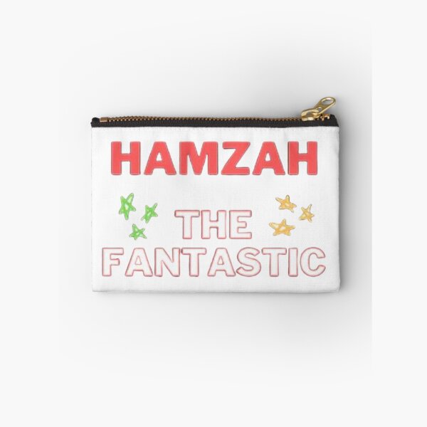 Item preview, essential hamzah the fantastic design designed and sold by Giulio Caputi.