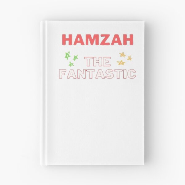 Item preview, essential hamzah the fantastic design designed and sold by Giulio Caputi.