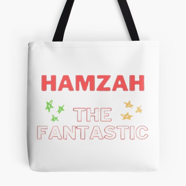 Item preview, essential hamzah the fantastic design designed and sold by Giulio Caputi.