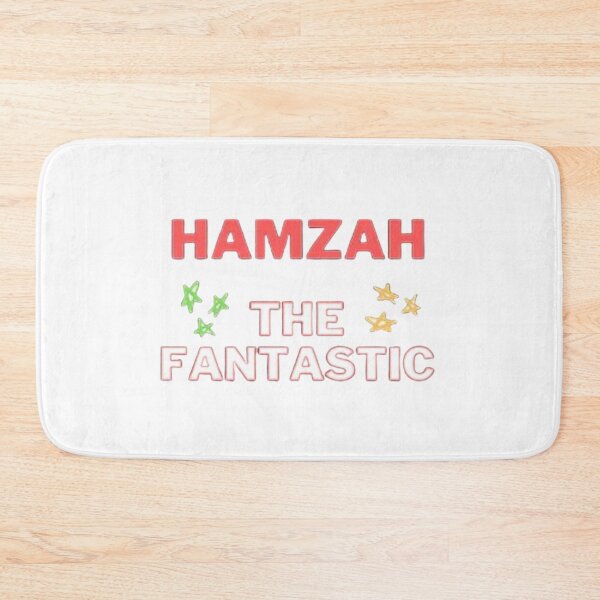 Item preview, essential hamzah the fantastic design designed and sold by Giulio Caputi.