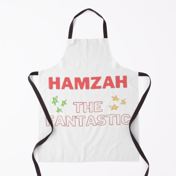 Item preview, essential hamzah the fantastic design designed and sold by Giulio Caputi.