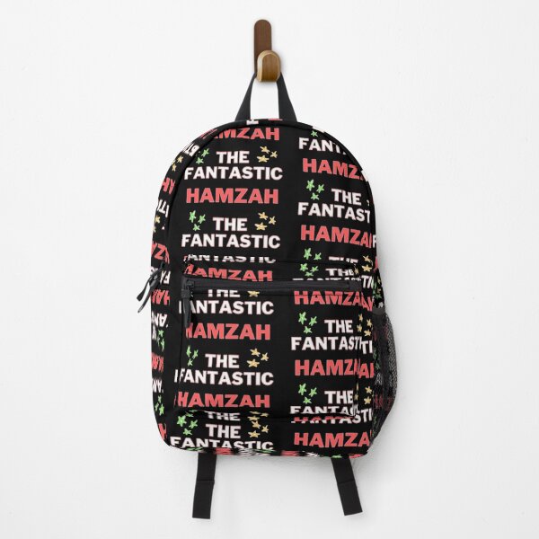 Item preview, essential hamzah the fantastic design designed and sold by Giulio Caputi.