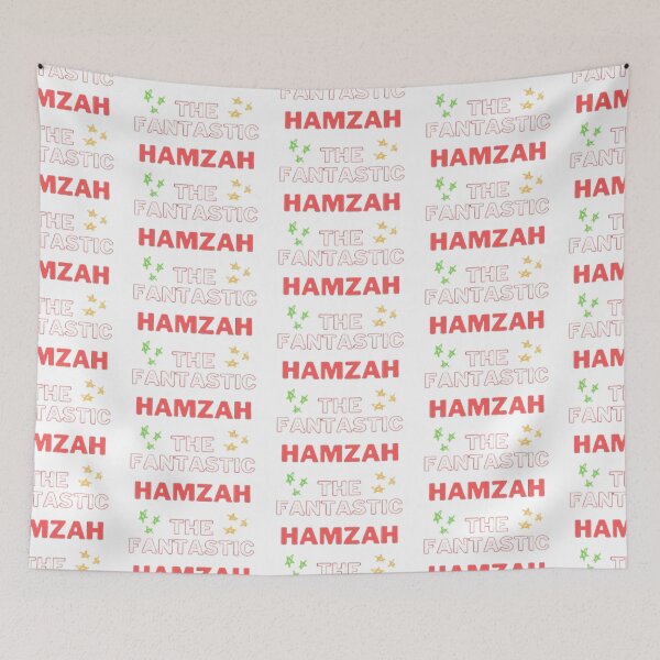 Item preview, essential hamzah the fantastic design designed and sold by Giulio Caputi.