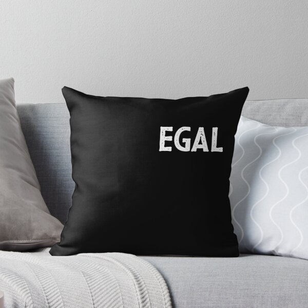 Item preview, Egal designed and sold by MariDesignStore.