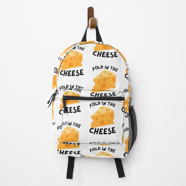 Item preview, Fold In The Cheese designed and sold by pintsandquarts.