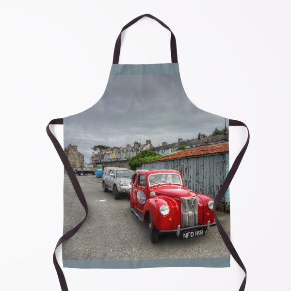 Item preview, Welsh Prefect designed and sold by hawkie.