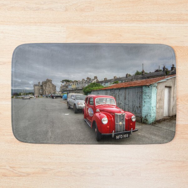 Item preview, Welsh Prefect designed and sold by hawkie.