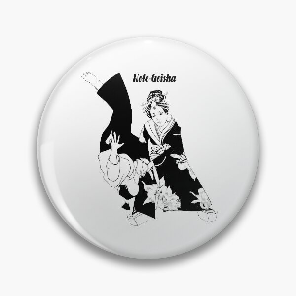 Item preview, Kote Geisha designed and sold by E-Maniak.