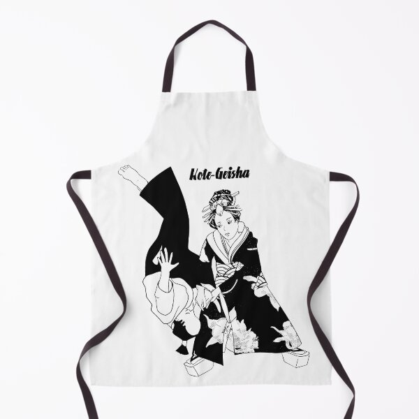 Item preview, Kote Geisha designed and sold by E-Maniak.