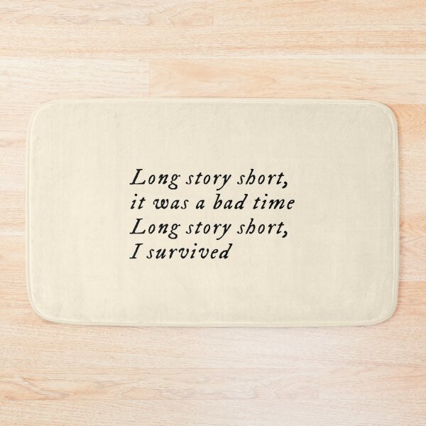 Item preview, Evermore designed and sold by taytayiscoming.