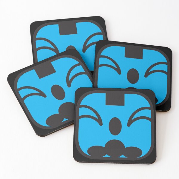 Item preview, Mayan Planetary Kin - Blue Monkey designed and sold by lakazdi.