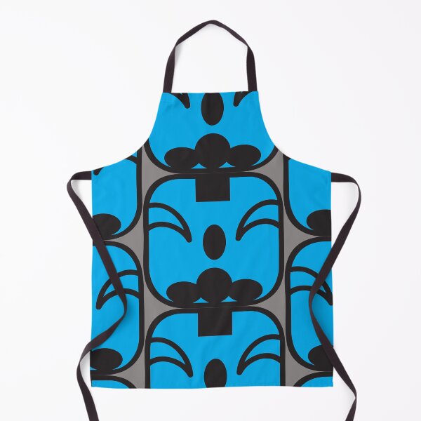 Item preview, Mayan Planetary Kin - Blue Monkey designed and sold by lakazdi.