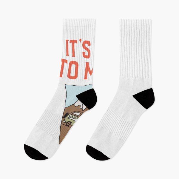 Item preview, IT'S TIME TO MOVE designed and sold by 30-Merch.