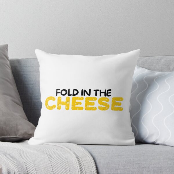 Item preview, Fold In The Cheese designed and sold by pintsandquarts.