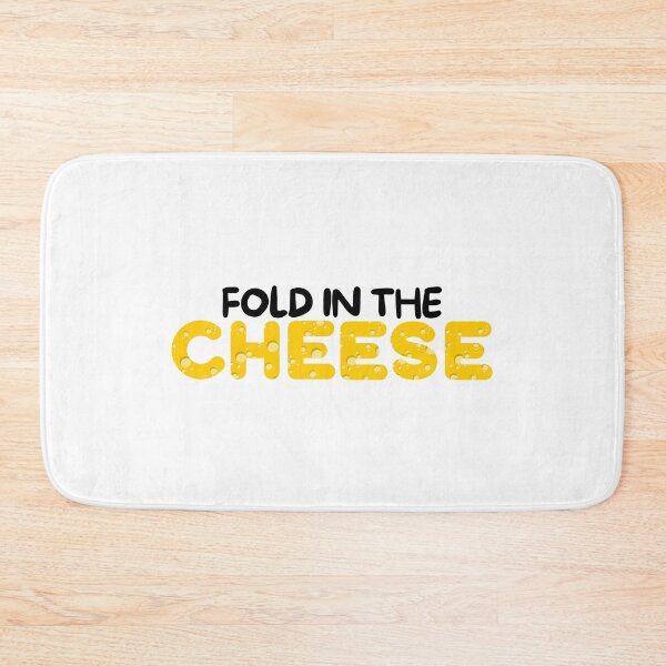 Item preview, Fold In The Cheese designed and sold by pintsandquarts.