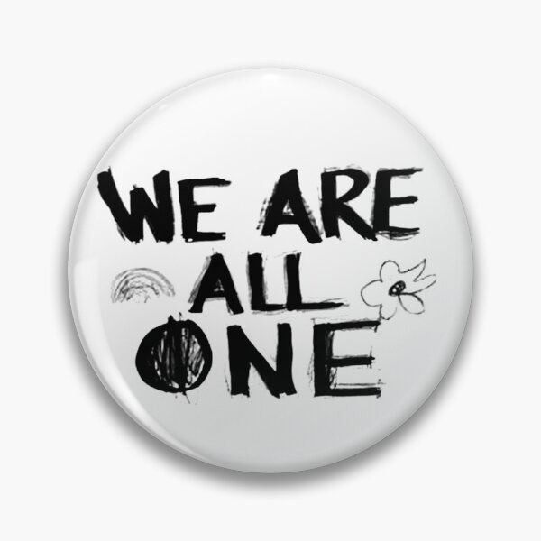 Item preview, We Are All One designed and sold by DelaneyJaneson.