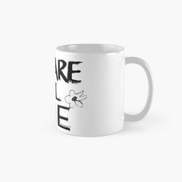 Item preview, We Are All One designed and sold by DelaneyJaneson.