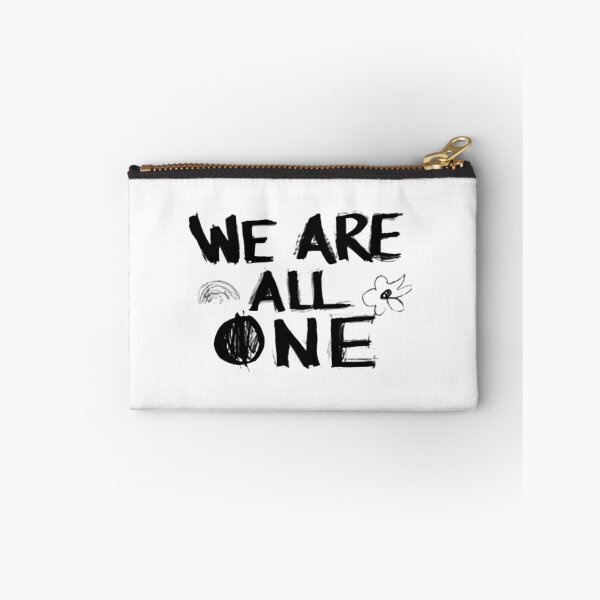 Item preview, We Are All One designed and sold by DelaneyJaneson.