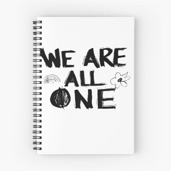 Item preview, We Are All One designed and sold by DelaneyJaneson.