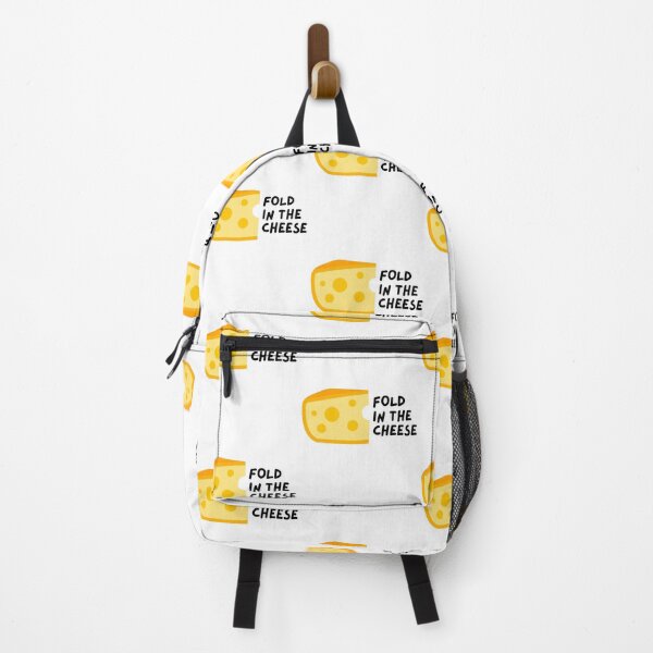 Item preview, Fold In The Cheese designed and sold by pintsandquarts.