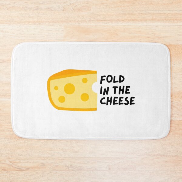 Item preview, Fold In The Cheese designed and sold by pintsandquarts.