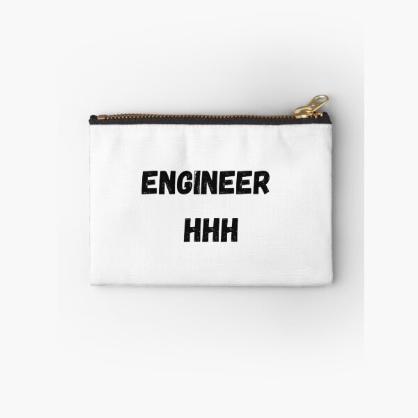 Item preview, The Engineer HHH designed and sold by Gmaish.