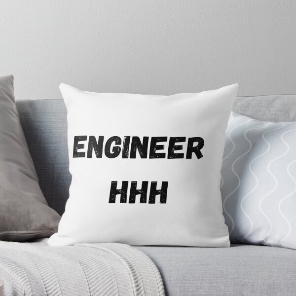 Item preview, The Engineer HHH designed and sold by Gmaish.