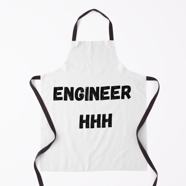 Item preview, The Engineer HHH designed and sold by Gmaish.