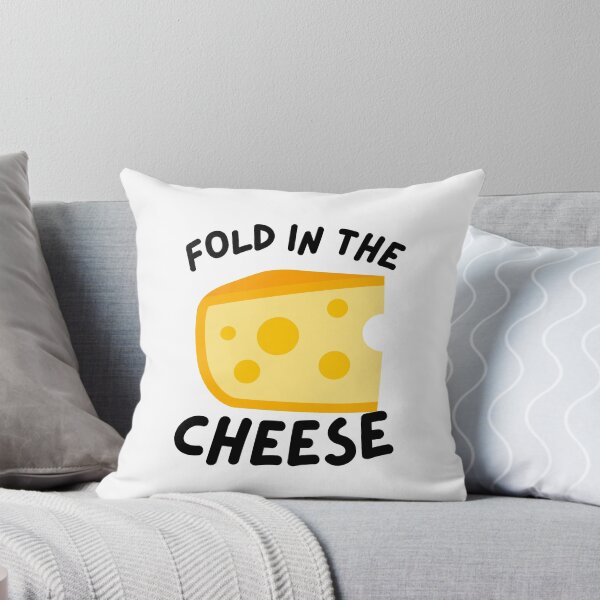 Item preview, Fold In The Cheese designed and sold by pintsandquarts.