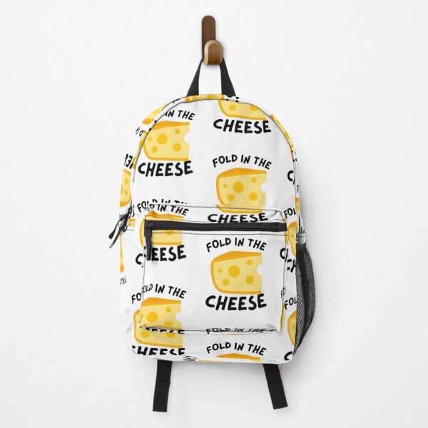 Item preview, Fold In The Cheese designed and sold by pintsandquarts.