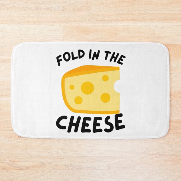 Item preview, Fold In The Cheese designed and sold by pintsandquarts.