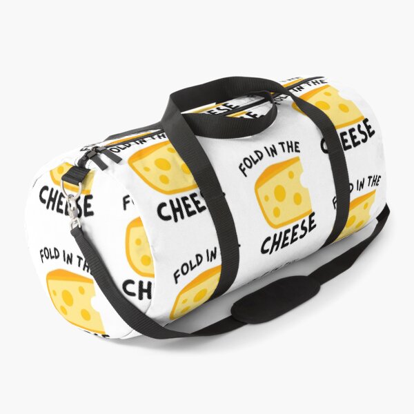 Item preview, Fold In The Cheese designed and sold by pintsandquarts.
